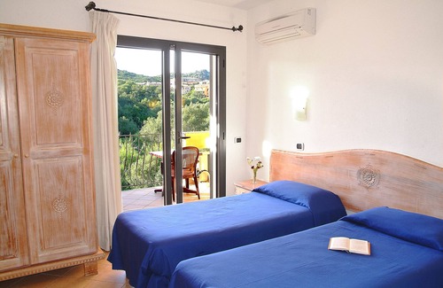La Maddalena Hotel | Hotel delle Isole