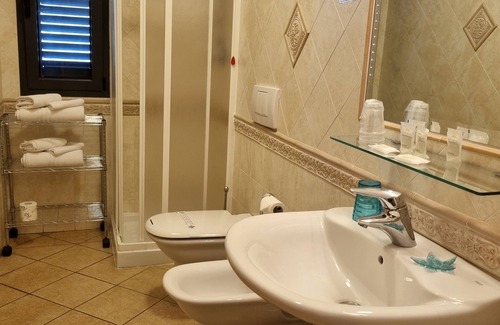 La Maddalena Hotel | Hotel delle Isole