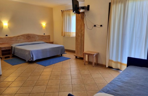 La Maddalena Hotel | Hotel delle Isole