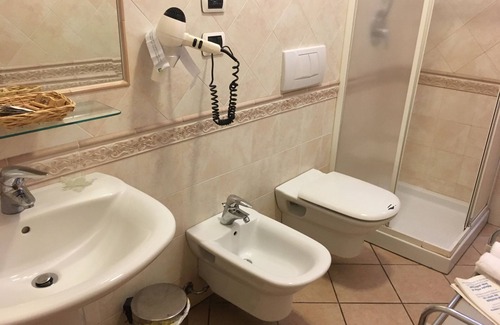 La Maddalena Hotel | Hotel delle Isole