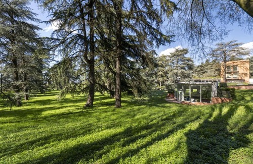 Monticelli Terme Hotel | Hotel delle Rose Terme & WellnesSpa