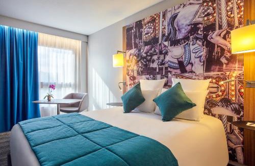 Fontainebleau Hotel | Hotel Demeures de Campagne Château de Fontainebleau