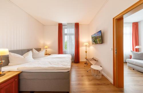 Drei Annen Hohne Hotel | Hotel Der Kräuterhof