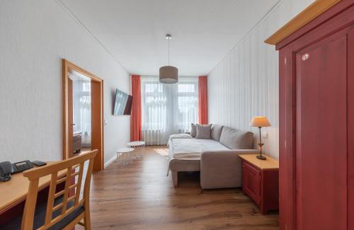 Drei Annen Hohne Hotel | Hotel Der Kräuterhof