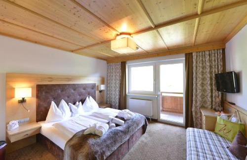 Niederau Hotel | Hotel Der Wastlhof - direkt an der Skipiste Wellness & Spa