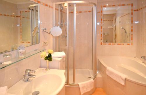 Klagenfurt am Woerthersee Hotel | Hotel Dermuth Klagenfurt