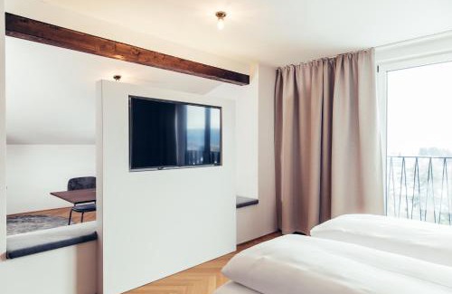 Klagenfurt am Woerthersee Hotel | Hotel Dermuth Klagenfurt