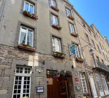 Intra Muros Hotel | Hotel des Abers