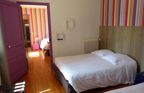 Die Hotel | Hotel des Alpes