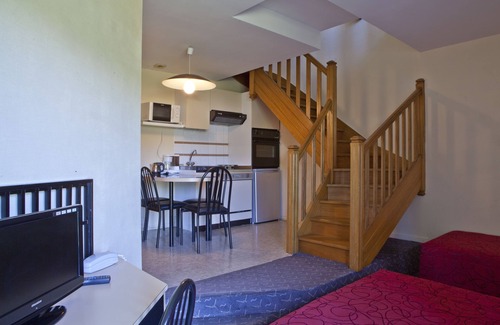 Vic-sur-Cere Hotel | Hotel des Bains et Résidences