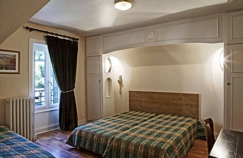 Vic-sur-Cere Hotel | Hotel des Bains et Résidences