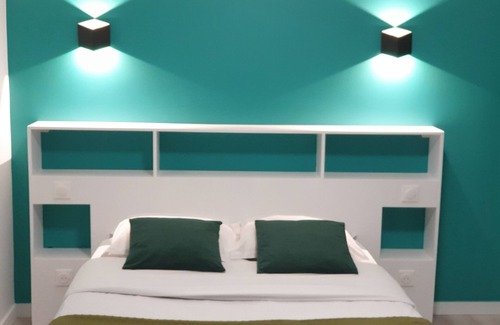 Veulettes-sur-Mer Hotel | Hotel Des Bains