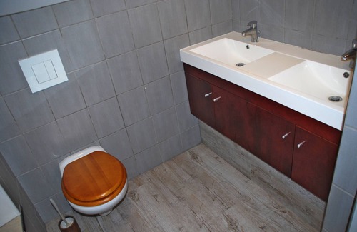 Veulettes-sur-Mer Hotel | Hotel Des Bains