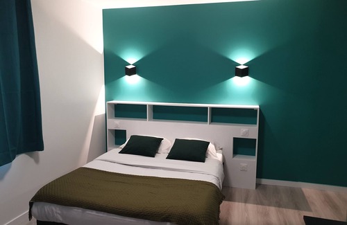 Veulettes-sur-Mer Hotel | Hotel Des Bains