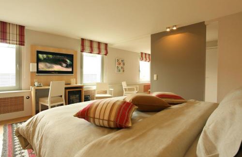 Walk Hotel | Hotel des Bains & Wellness