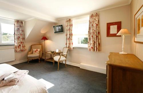 Walk Hotel | Hotel des Bains & Wellness