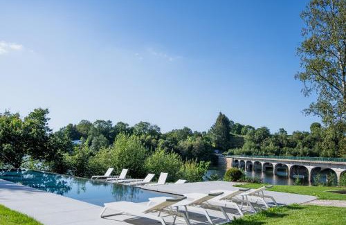 Walk Hotel | Hotel des Bains & Wellness