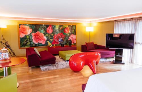 Illhaeusern Hotel | Hotel des Berges, Restaurant Gastronomique & Spa