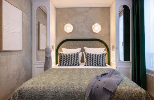 Sorbonne Hotel | Hotel des Carmes by Malone