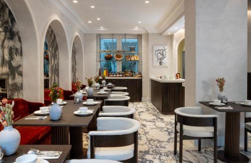 Sorbonne Hotel | Hotel des Carmes by Malone