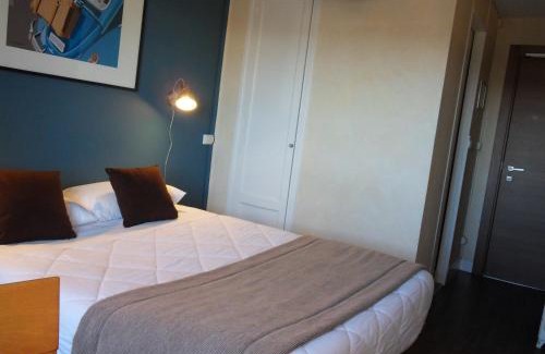 Chateaudun-Bannier Hotel | Hotel Des Cedres