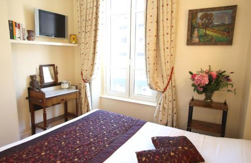 Bellecour - Hotel Dieu Hotel | Hotel des Celestins