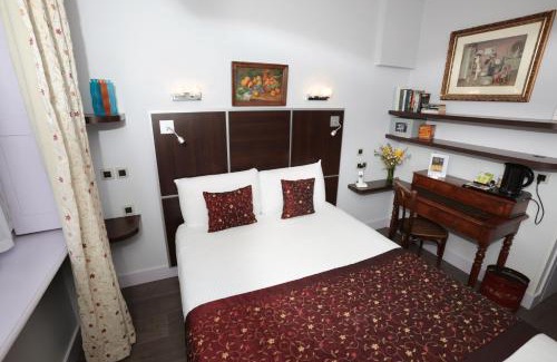 Bellecour - Hotel Dieu Hotel | Hotel des Celestins
