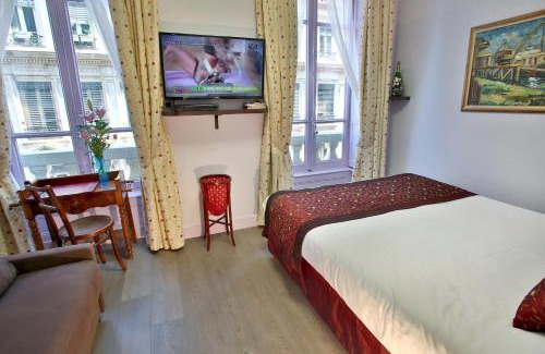 Bellecour - Hotel Dieu Hotel | Hotel des Celestins