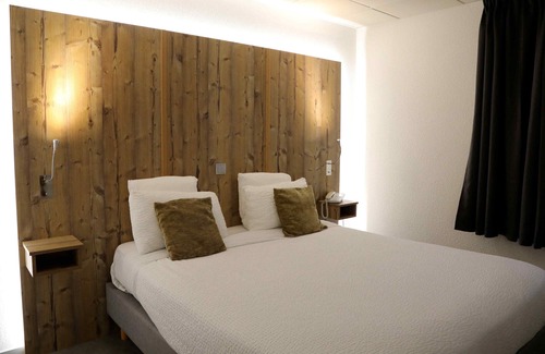 Arbois Hotel | Hotel des Cepages