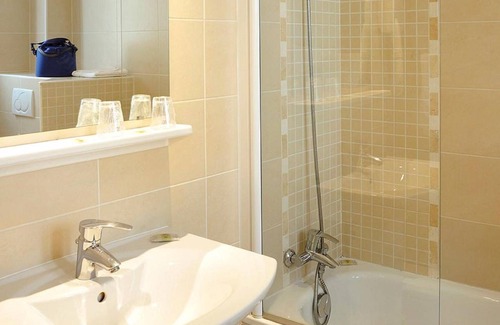 Old Town Hotel | Hotel des Chateaux de la Loire