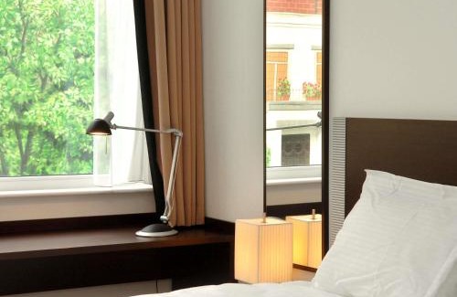 Rogier Hotel | Hotel des Colonies Brussels by Mercure