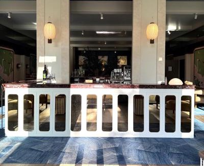 Aix-les-Bains City Center Hotel | Hotel des Eaux