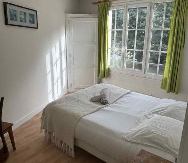 Esclavelles Hotel | Hotel des Hayons