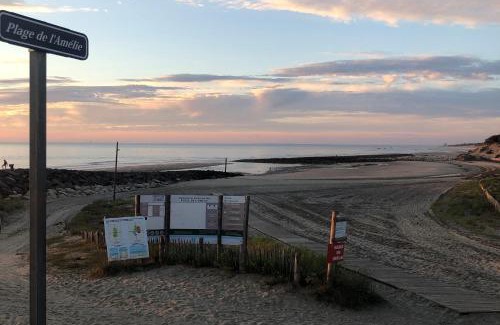 Soulac-sur-Mer Hotel | Hotel des Pins