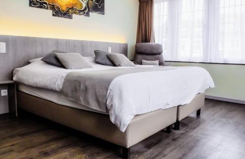 Houffalize Hotel | Hotel des Postes