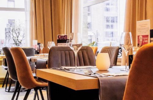 Houffalize Hotel | Hotel des Postes