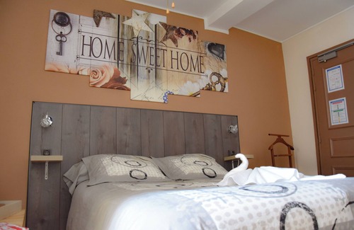 Villeneuve-sur-Lot Hotel | Hotel des Remparts