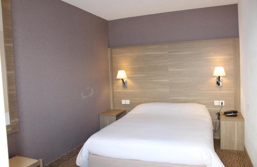 Dinard Hotel | Hotel Des Tilleuls