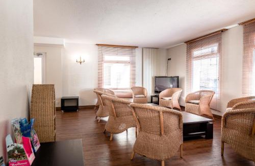 Dinard Hotel | Hotel Des Tilleuls