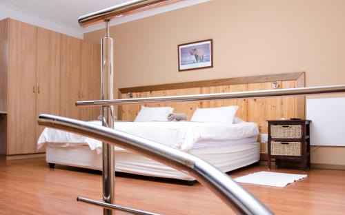 Vineta Hotel | Hotel Deutsches Haus Swakopmund