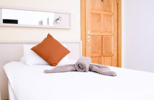 Vineta Hotel | Hotel Deutsches Haus Swakopmund