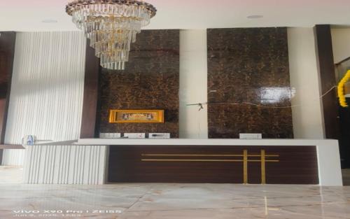 Zirapur Hotel | Hotel Dev