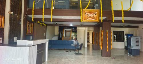 Zirapur Hotel | Hotel Dev