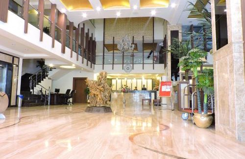 Haldwani Hotel | Hotel Devashish Haldwani