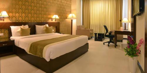 Haldwani Hotel | Hotel Devashish Haldwani