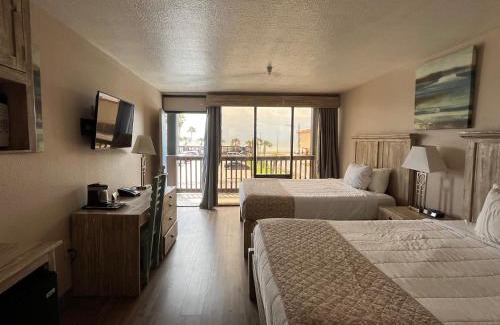 North Beach Hotel | Hotel DeVille