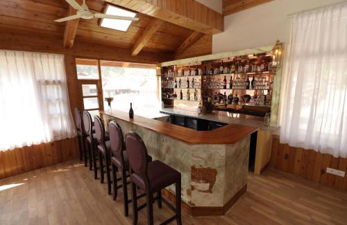 Manali Hotel | Hotel Devlok Himachal Swarg By Beas - Your Gateway to Heaven