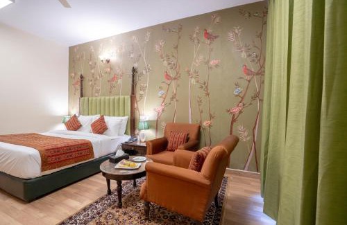 Manali Hotel | Hotel Devlok Himachal Swarg By Beas - Your Gateway to Heaven