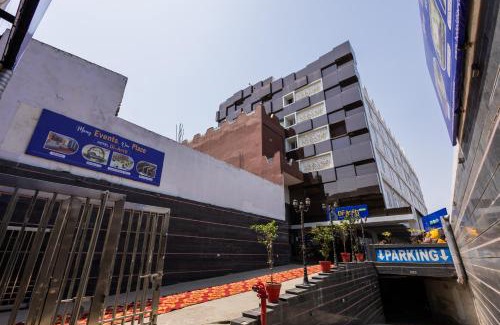 Lucknow Hotel | Hotel Di Arch Lucknow