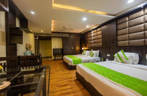 Lucknow Hotel | Hotel Di Arch Lucknow